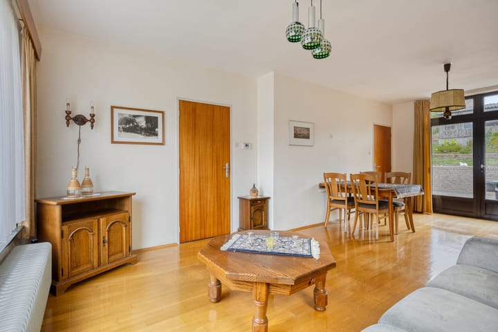 Foto 8 van Oudenboschstraat 44