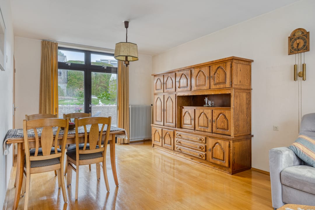 Foto 11 van Oudenboschstraat 44