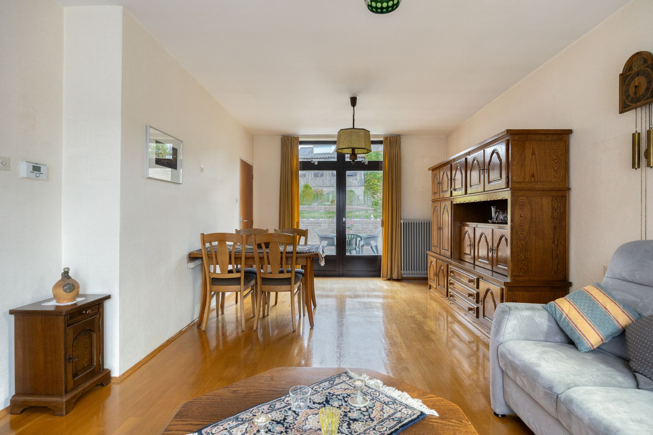 Foto 12 van Oudenboschstraat 44