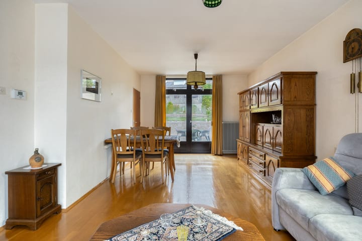 Foto 12 van Oudenboschstraat 44