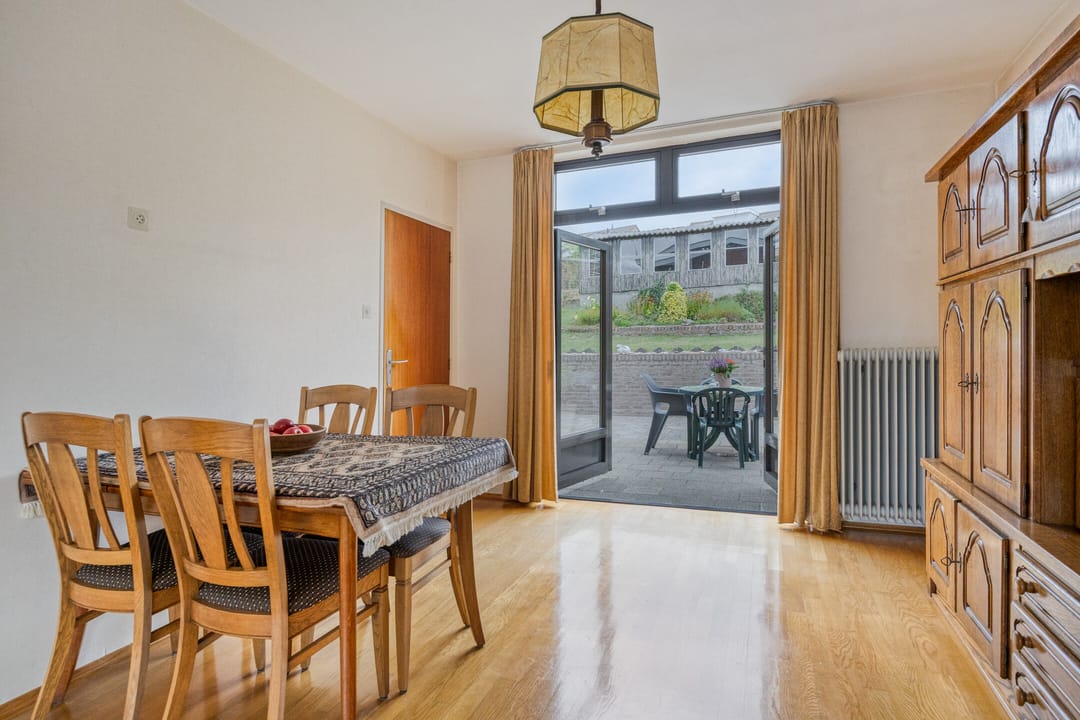 Foto 13 van Oudenboschstraat 44