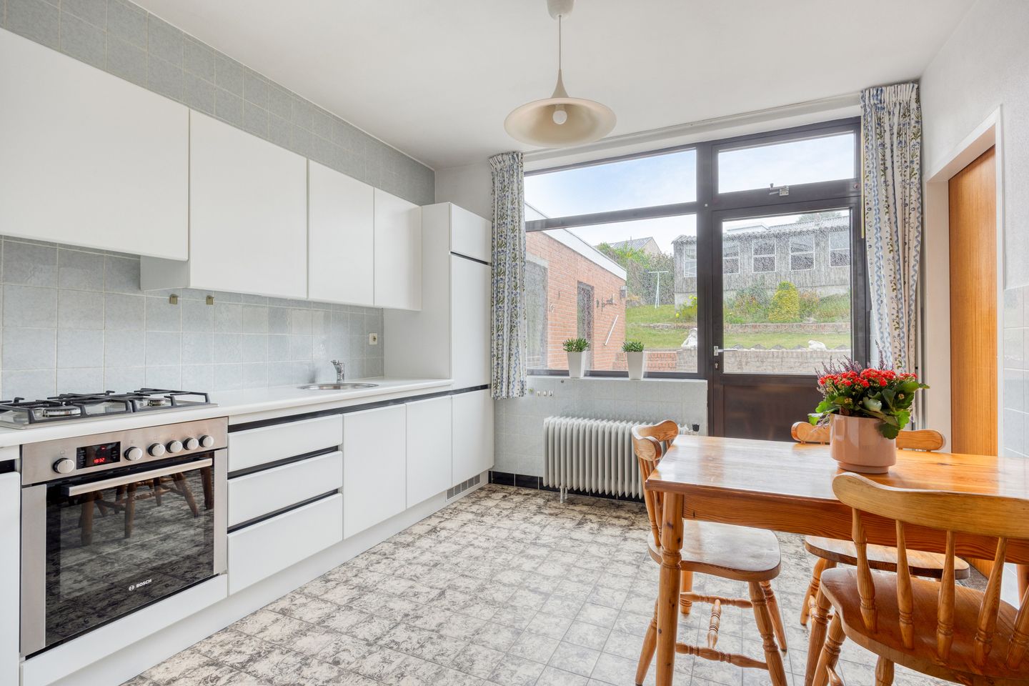 Foto 14 van Oudenboschstraat 44