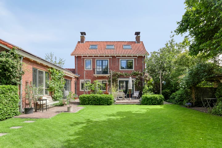 Photo 3 of Hoge Rijndijk 28