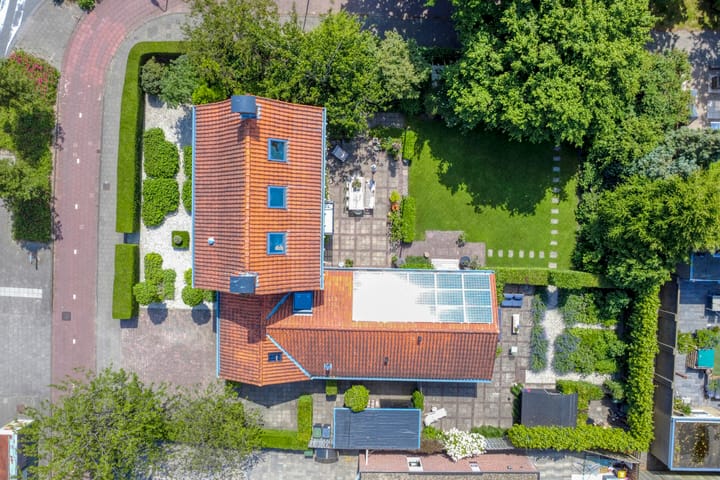 Photo 4 of Hoge Rijndijk 28