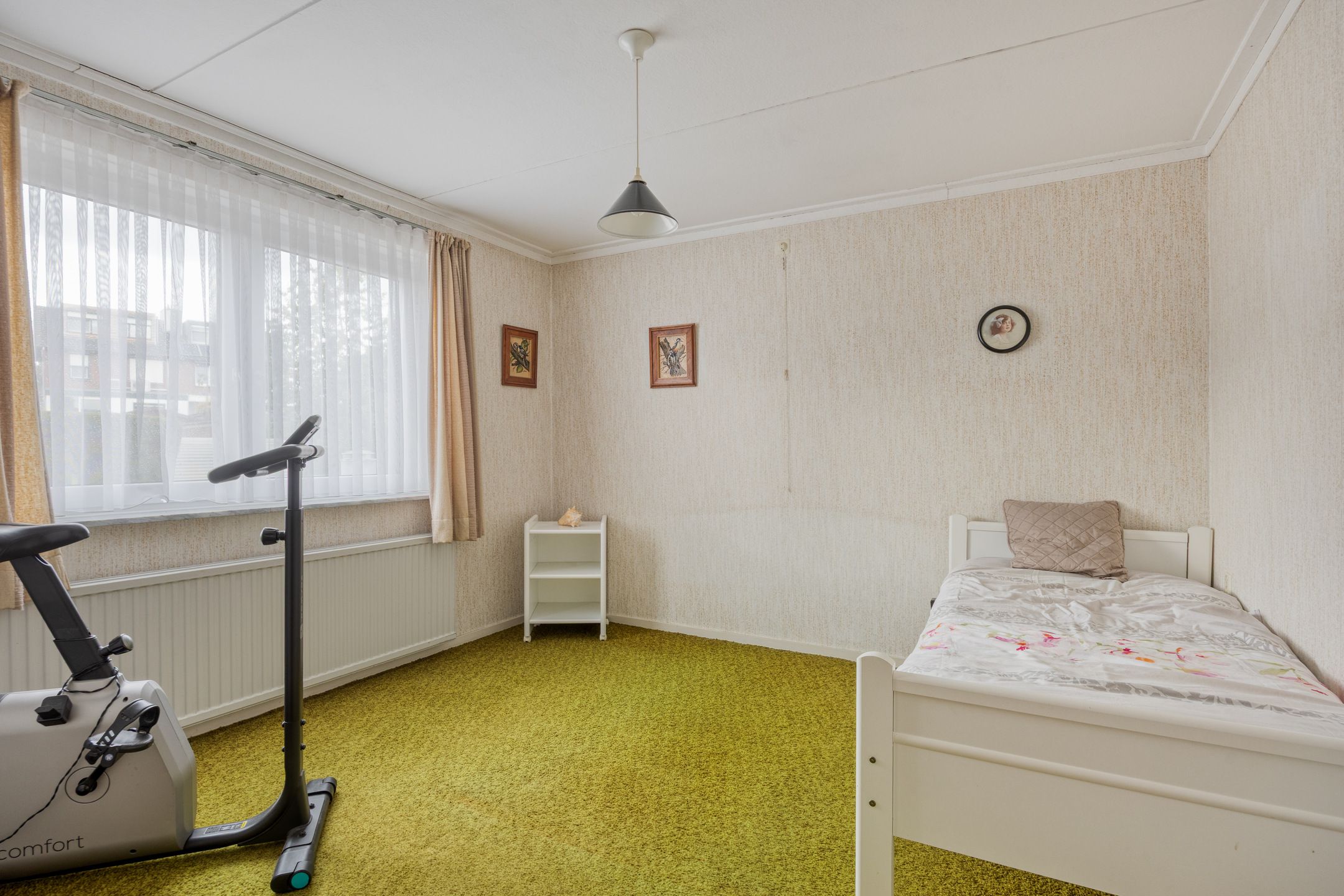 Foto 24 van Oudenboschstraat 44