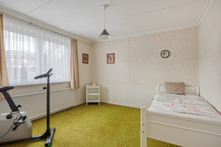 Foto 24 van Oudenboschstraat 44