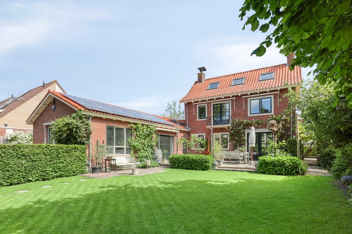 Photo 5 of Hoge Rijndijk 28