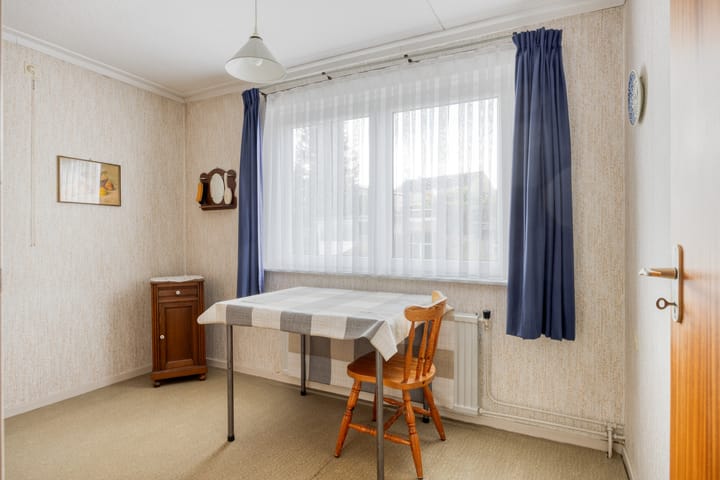 Foto 25 van Oudenboschstraat 44