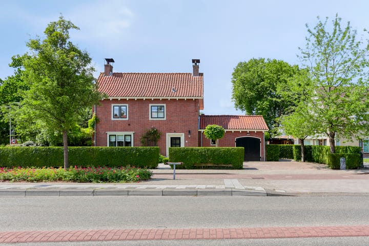 Foto 6 van Hoge Rijndijk 28