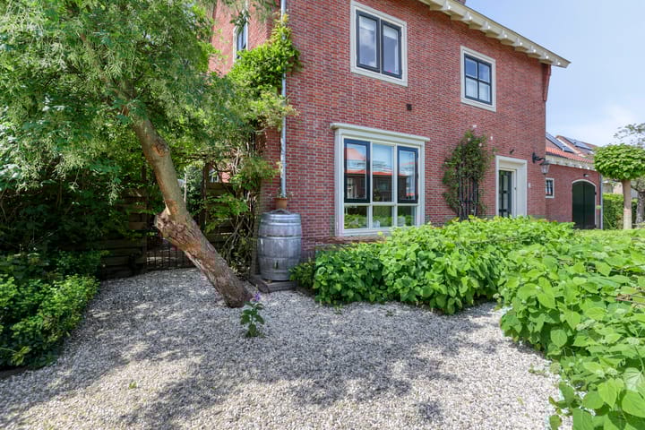 Foto 7 van Hoge Rijndijk 28