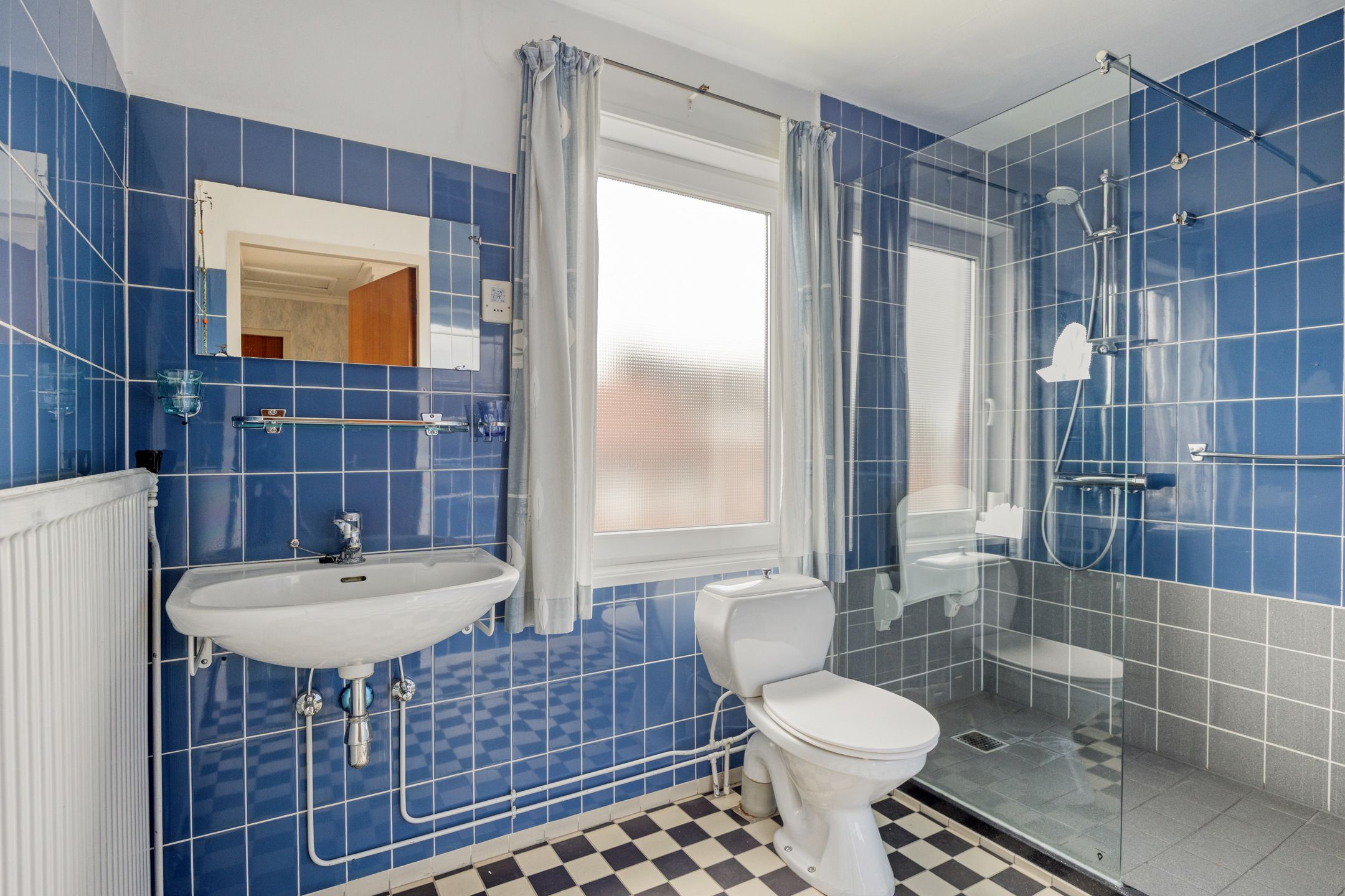 Foto 27 van Oudenboschstraat 44