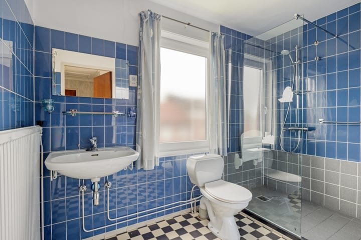 Foto 27 van Oudenboschstraat 44