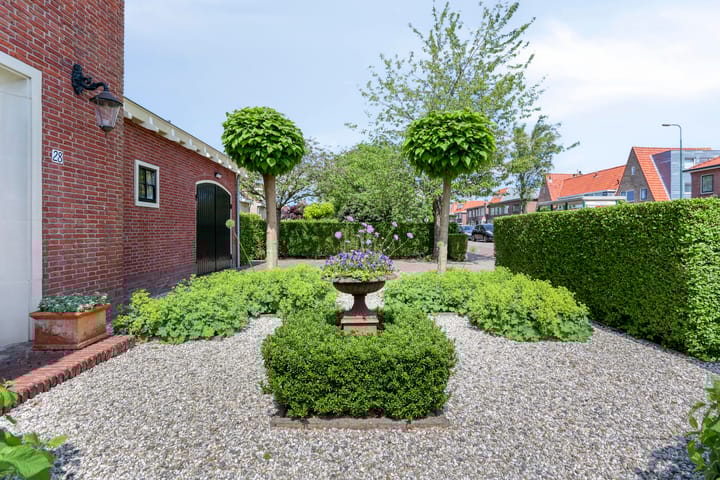 Foto 8 van Hoge Rijndijk 28