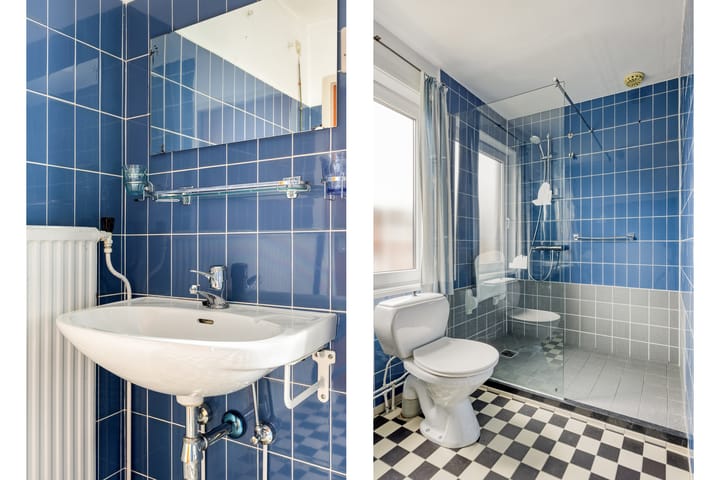 Foto 28 van Oudenboschstraat 44