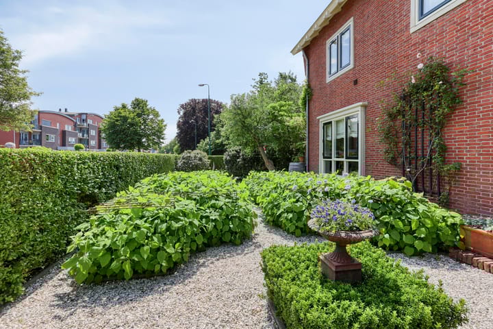 Foto 9 van Hoge Rijndijk 28