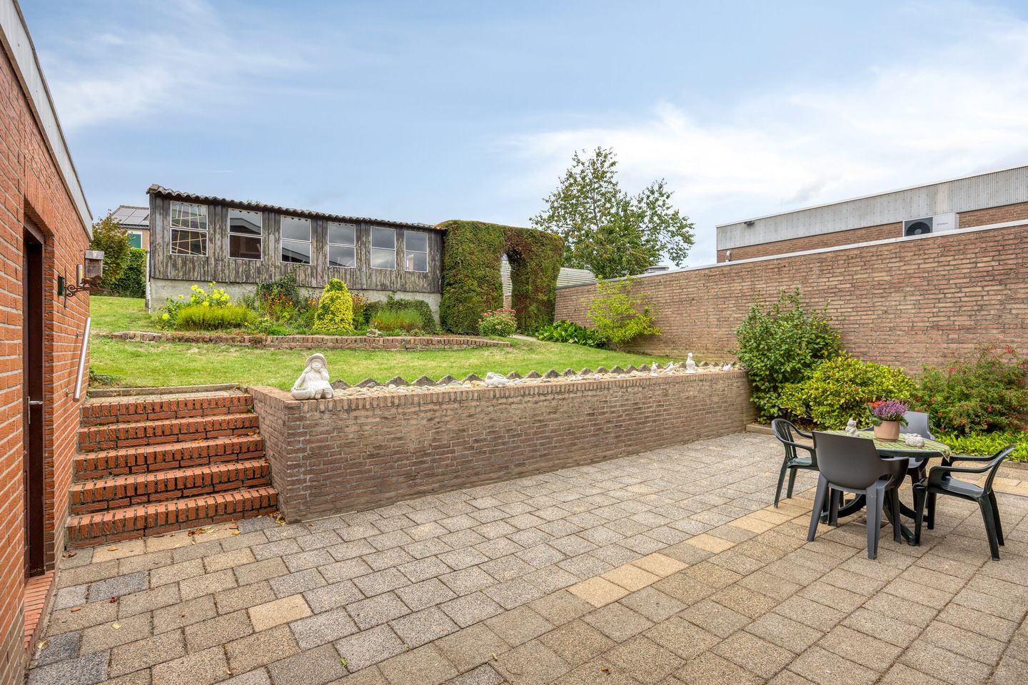 Foto 29 van Oudenboschstraat 44