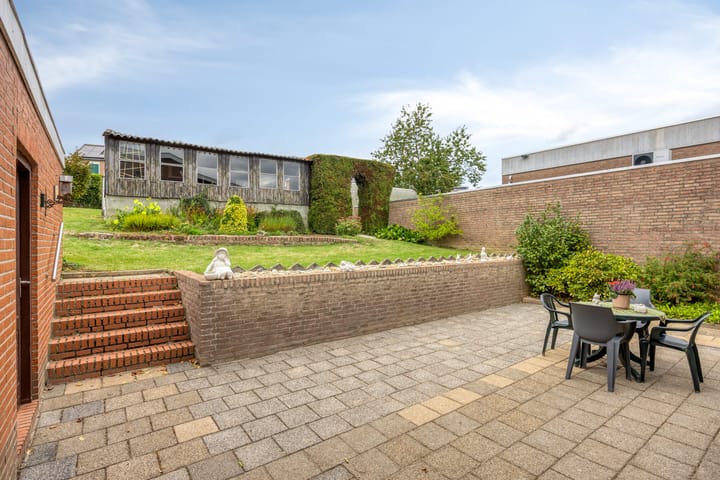 Foto 29 van Oudenboschstraat 44