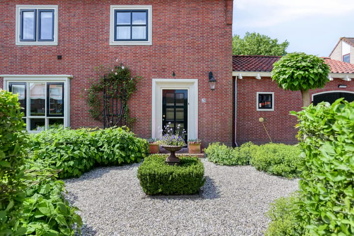 Foto 10 van Hoge Rijndijk 28