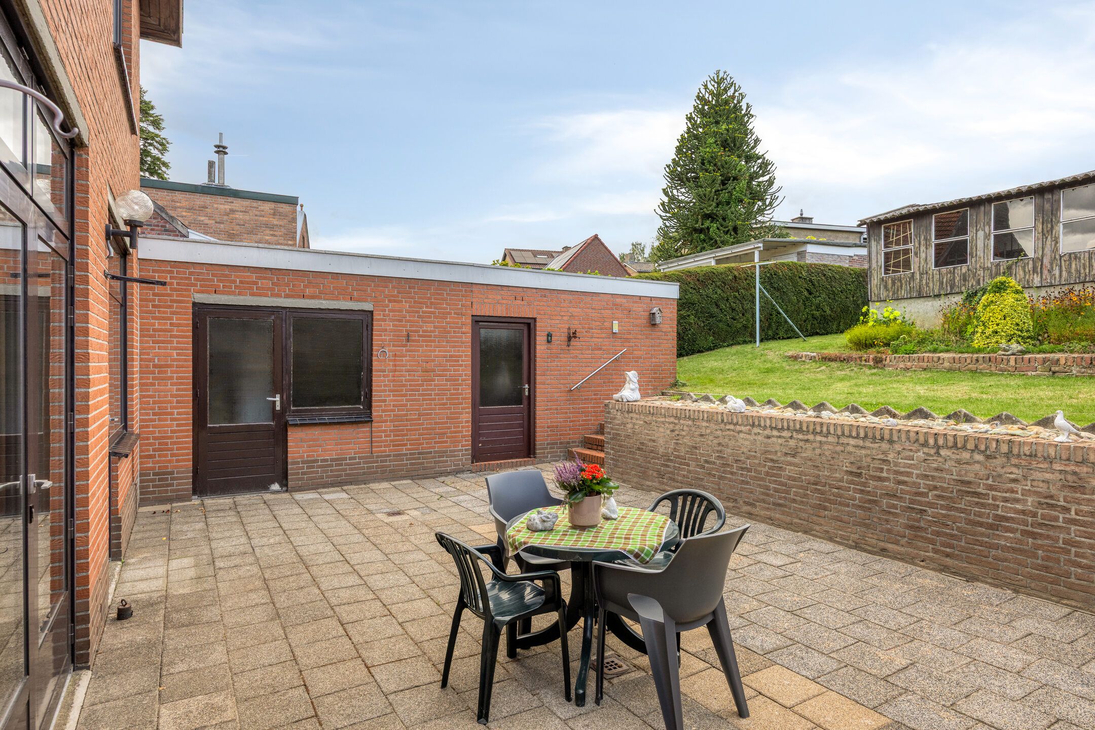 Foto 30 van Oudenboschstraat 44