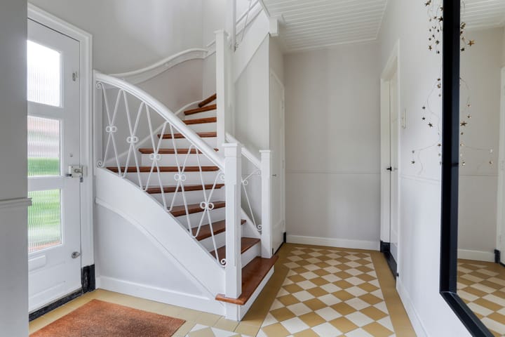 Foto 11 van Hoge Rijndijk 28