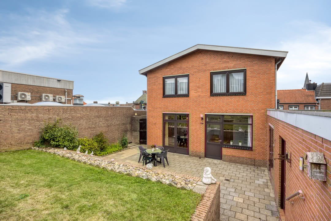 Foto 31 van Oudenboschstraat 44