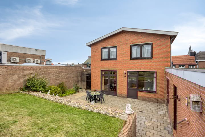 Foto 31 van Oudenboschstraat 44