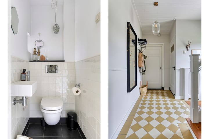 Foto 12 van Hoge Rijndijk 28