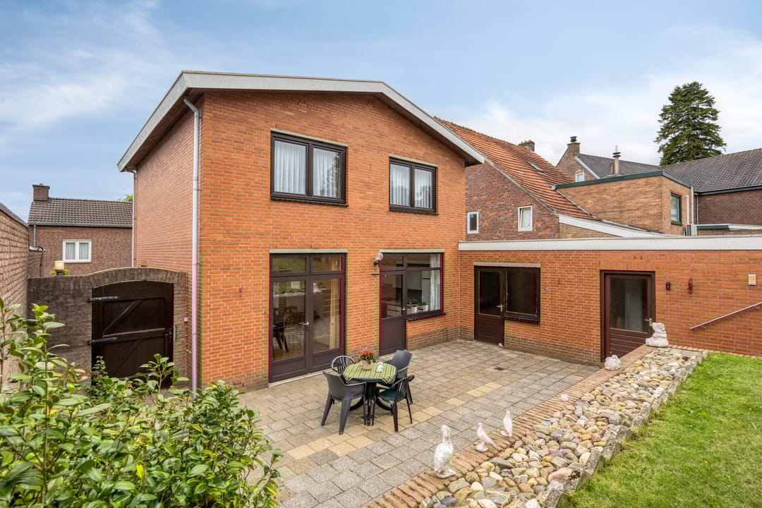 Foto 32 van Oudenboschstraat 44