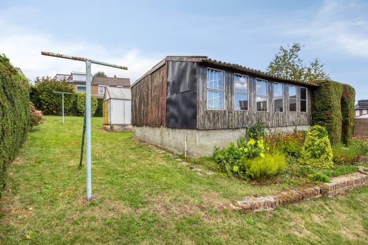 Foto 33 van Oudenboschstraat 44