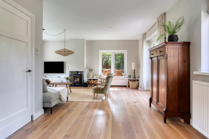 Foto 13 van Hoge Rijndijk 28