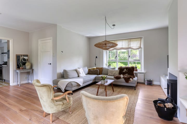 Foto 14 van Hoge Rijndijk 28