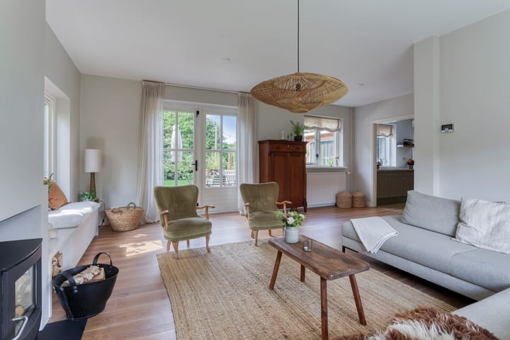 Foto 15 van Hoge Rijndijk 28