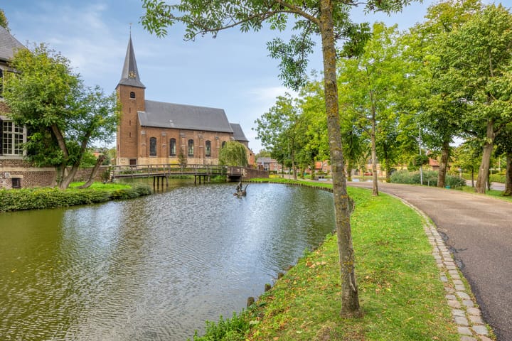 Foto 36 van Oudenboschstraat 44