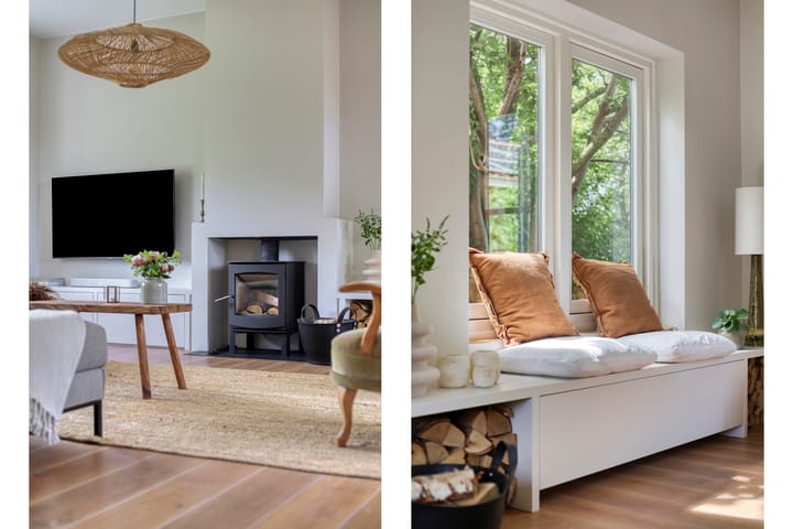 Foto 16 van Hoge Rijndijk 28