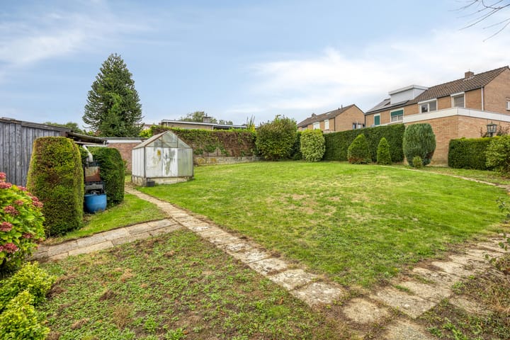 Foto 37 van Oudenboschstraat 44