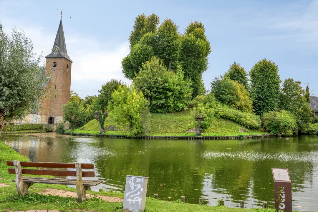 Foto 38 van Oudenboschstraat 44