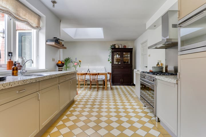 Foto 18 van Hoge Rijndijk 28