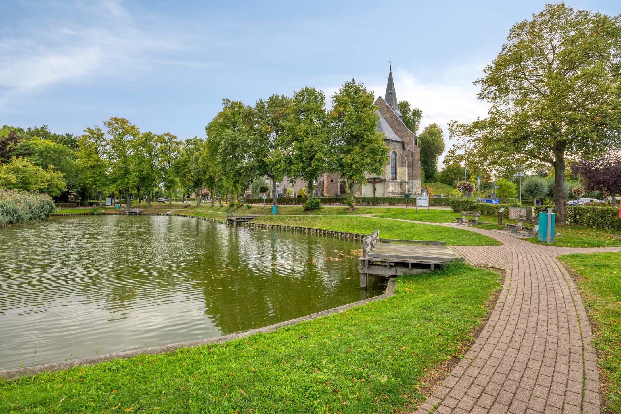 Foto 39 van Oudenboschstraat 44