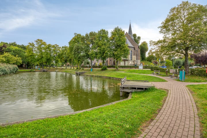 Foto 39 van Oudenboschstraat 44