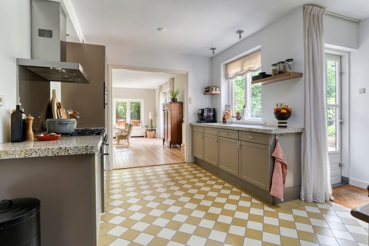 Foto 19 van Hoge Rijndijk 28