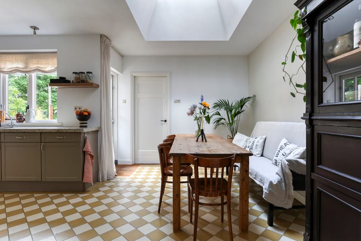 Foto 21 van Hoge Rijndijk 28