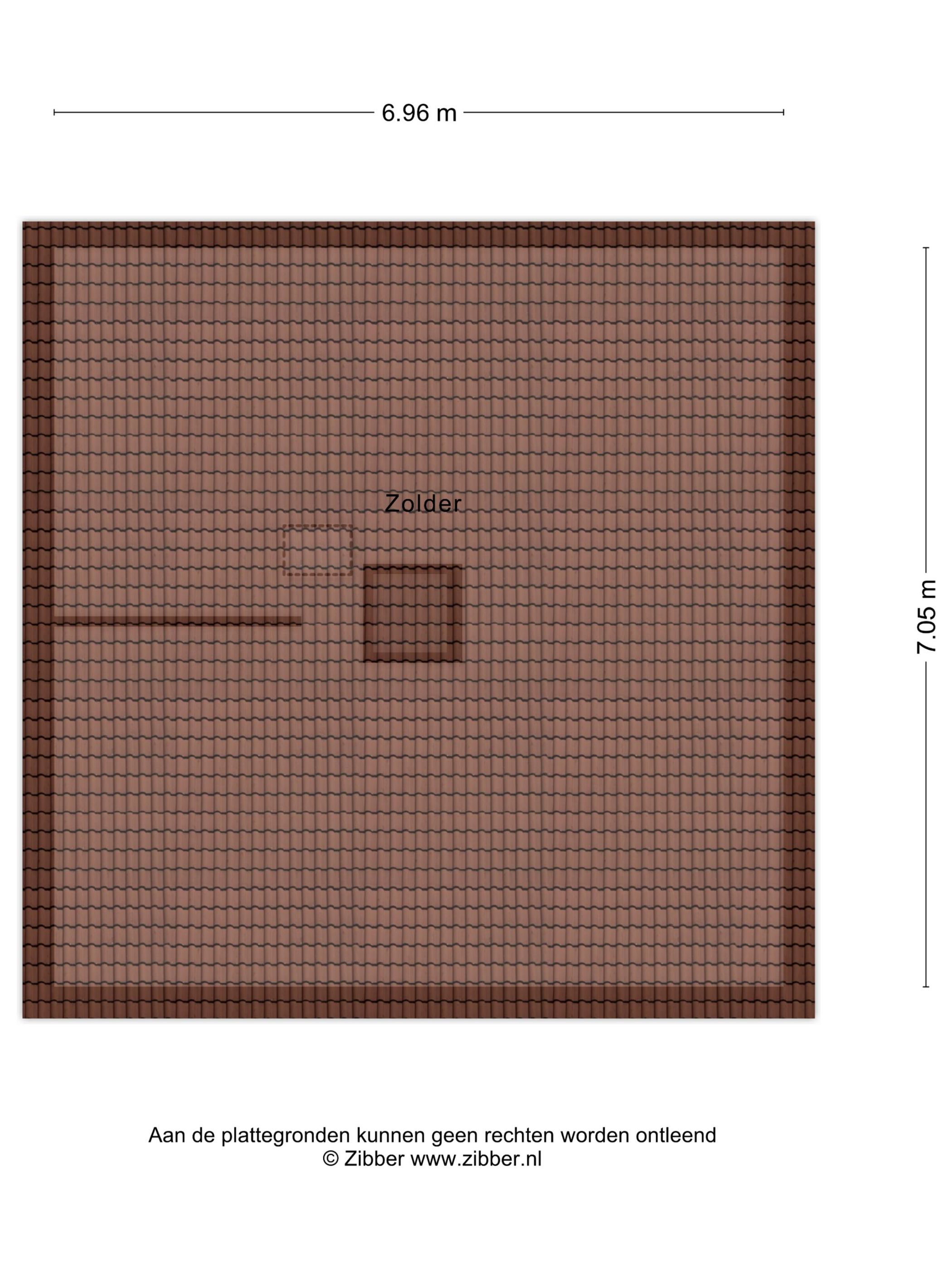Foto 42 van Oudenboschstraat 44