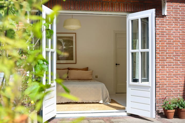 Foto 28 van Hoge Rijndijk 28