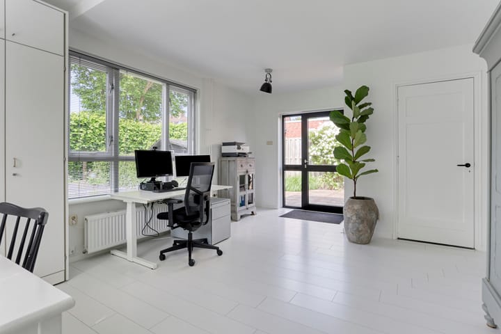 Foto 31 van Hoge Rijndijk 28