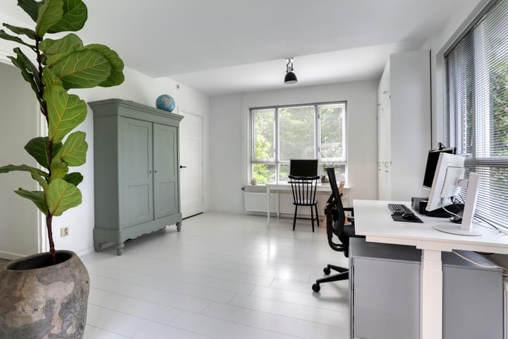 Foto 32 van Hoge Rijndijk 28