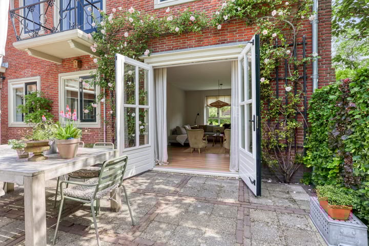 Foto 36 van Hoge Rijndijk 28