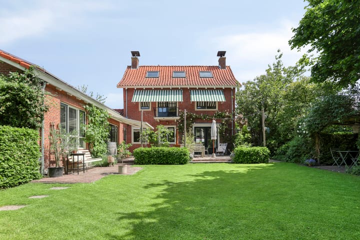 Foto 39 van Hoge Rijndijk 28