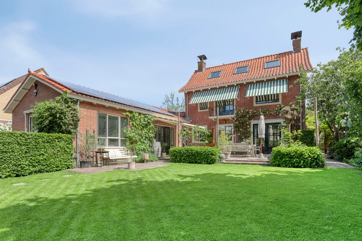 Foto 40 van Hoge Rijndijk 28