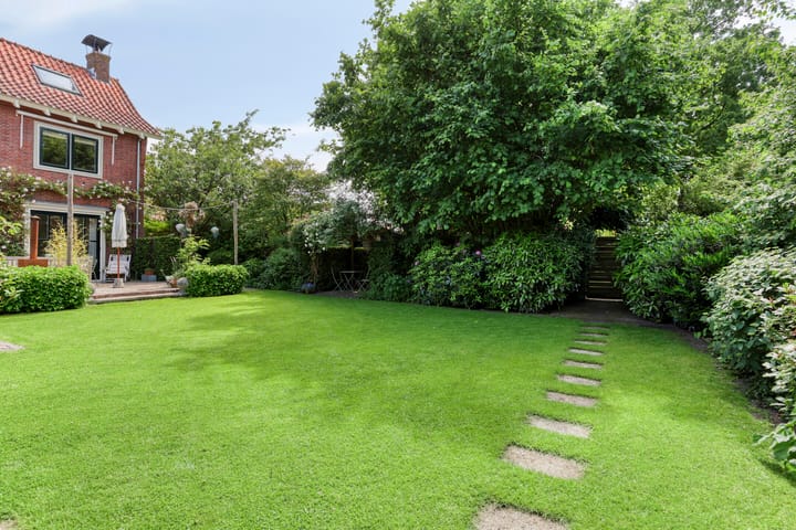 Foto 41 van Hoge Rijndijk 28