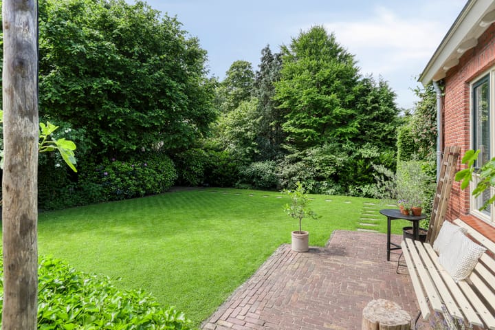 Foto 42 van Hoge Rijndijk 28